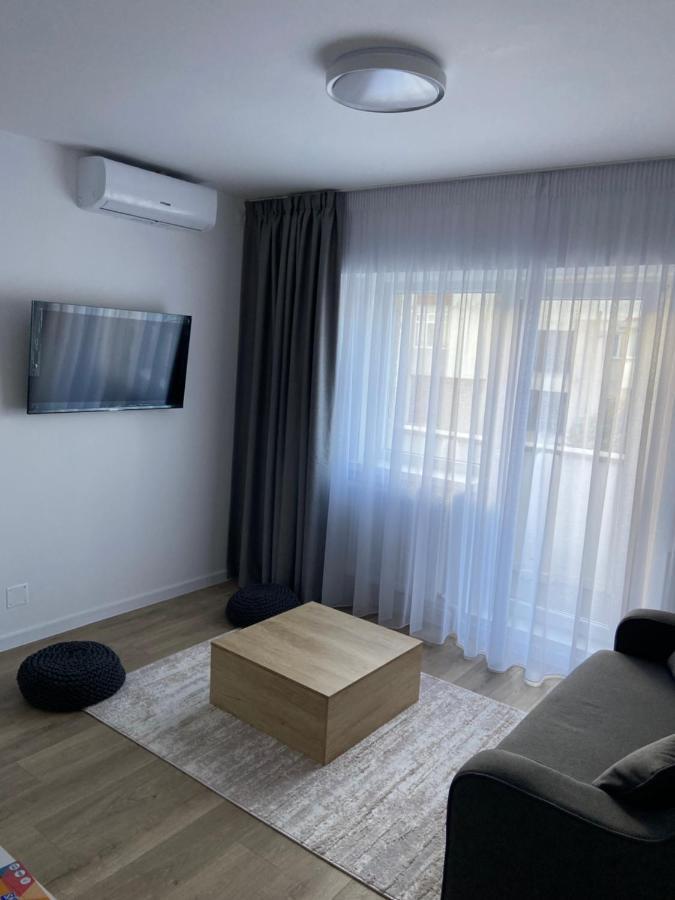 Yoko Apartment *