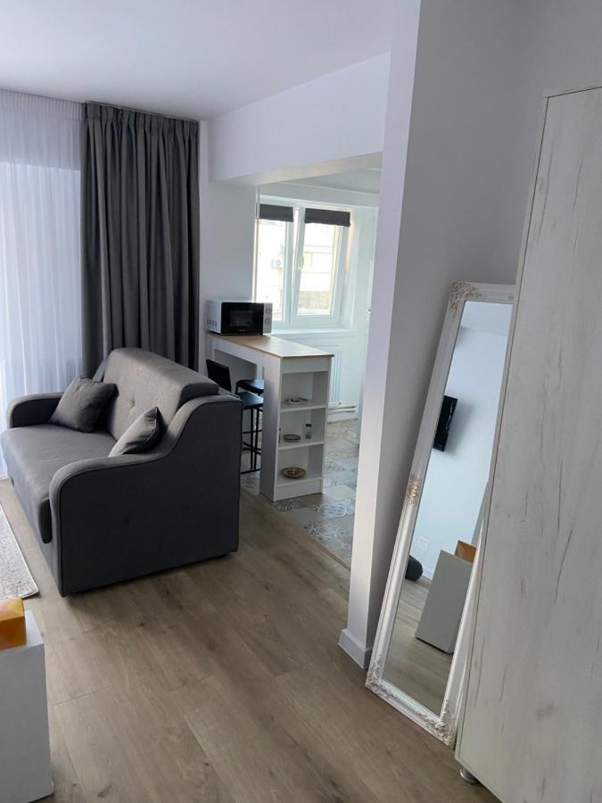 Appartement Yoko *