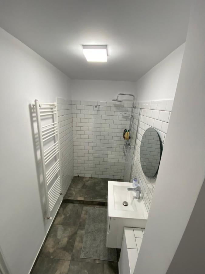 Yoko Appartement *