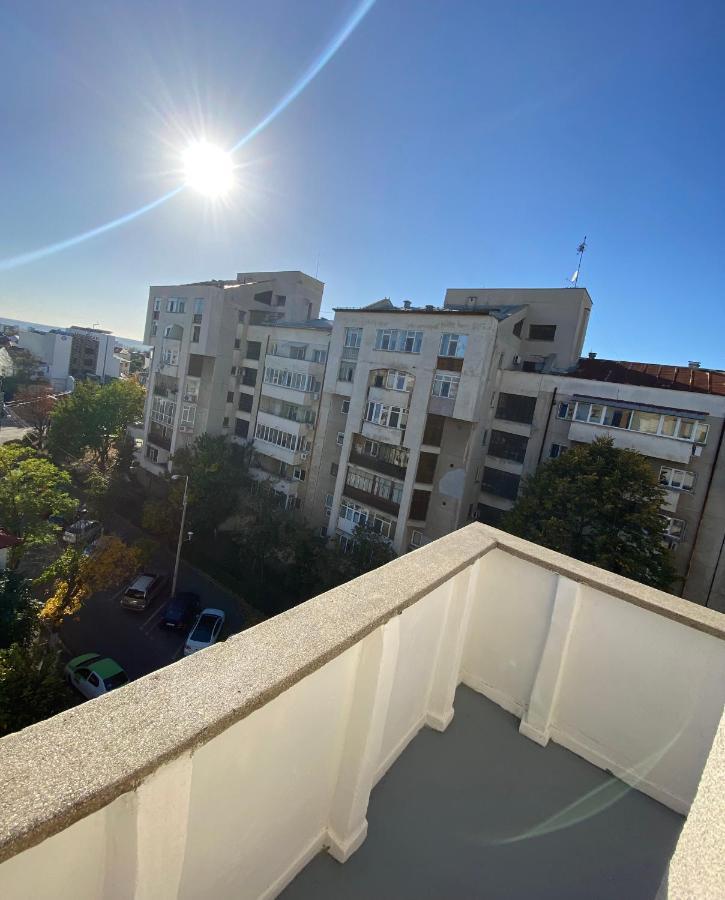 Yoko Appartement Craiova