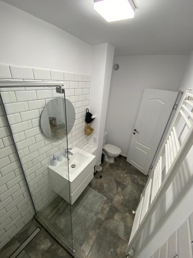 Apartment Yoko Craiova