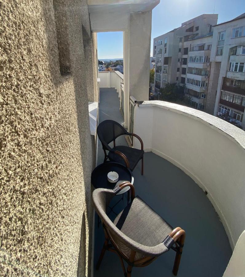 Yoko Apartment