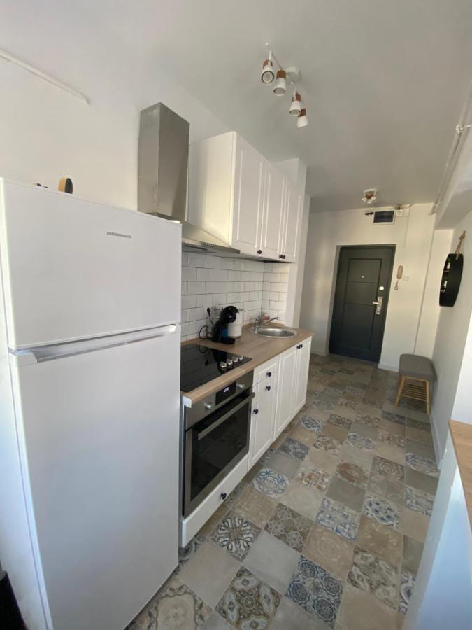 Yoko Appartement