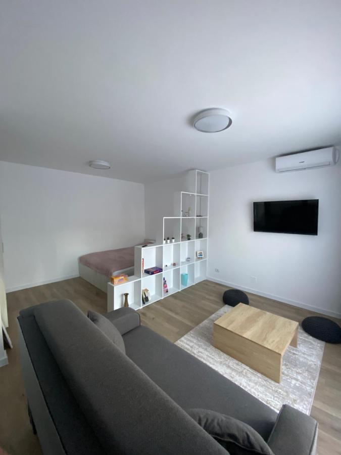 Apartment Yoko *