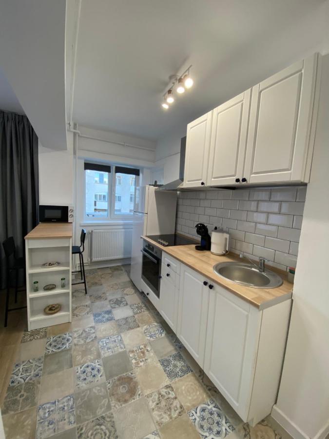 Yoko Appartement Craiova