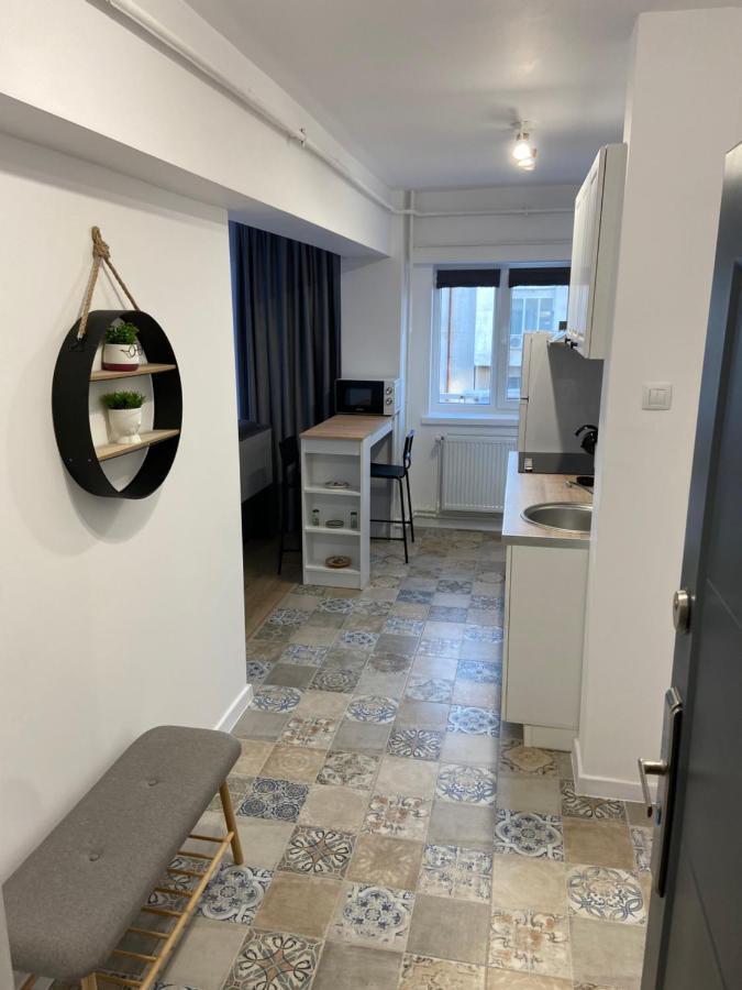 Apartment Yoko *