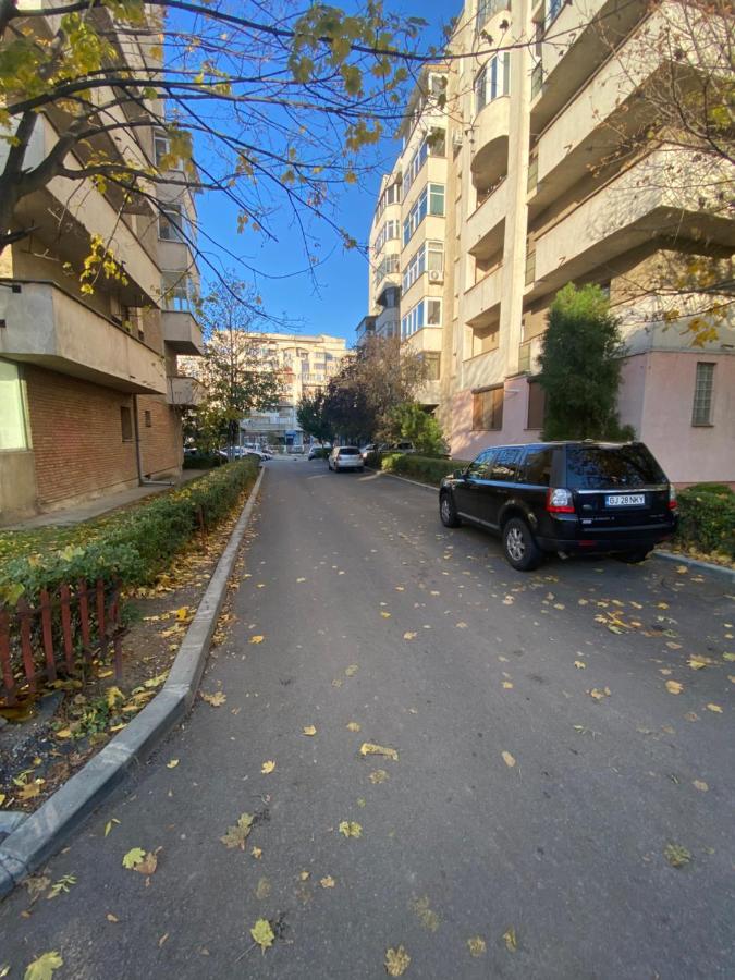 Yoko Appartement Craiova